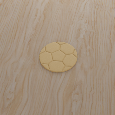 Pallone da calcio